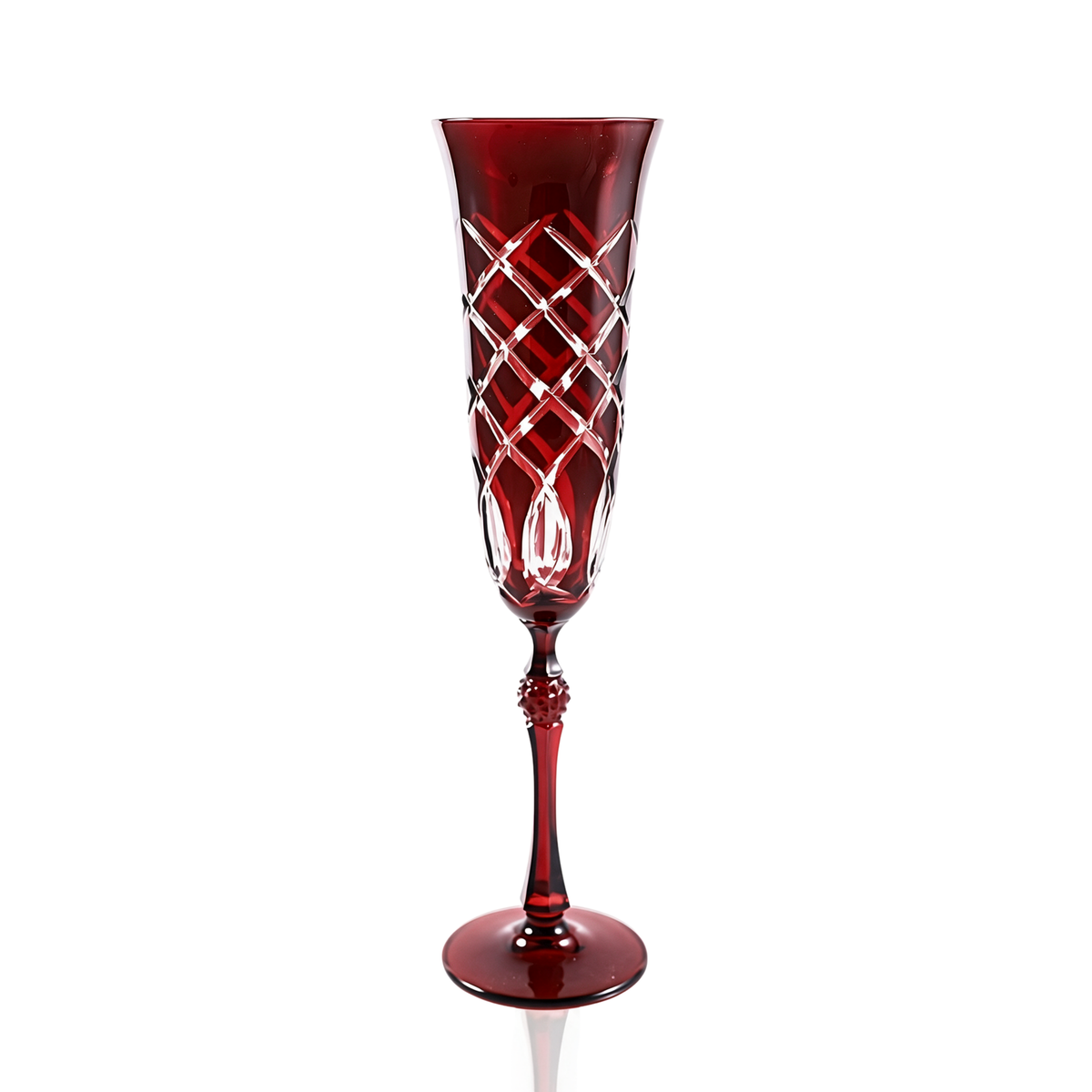 Heritage Champagne Flute