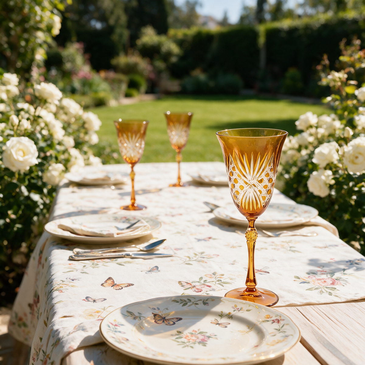 Éclat Wine Glass