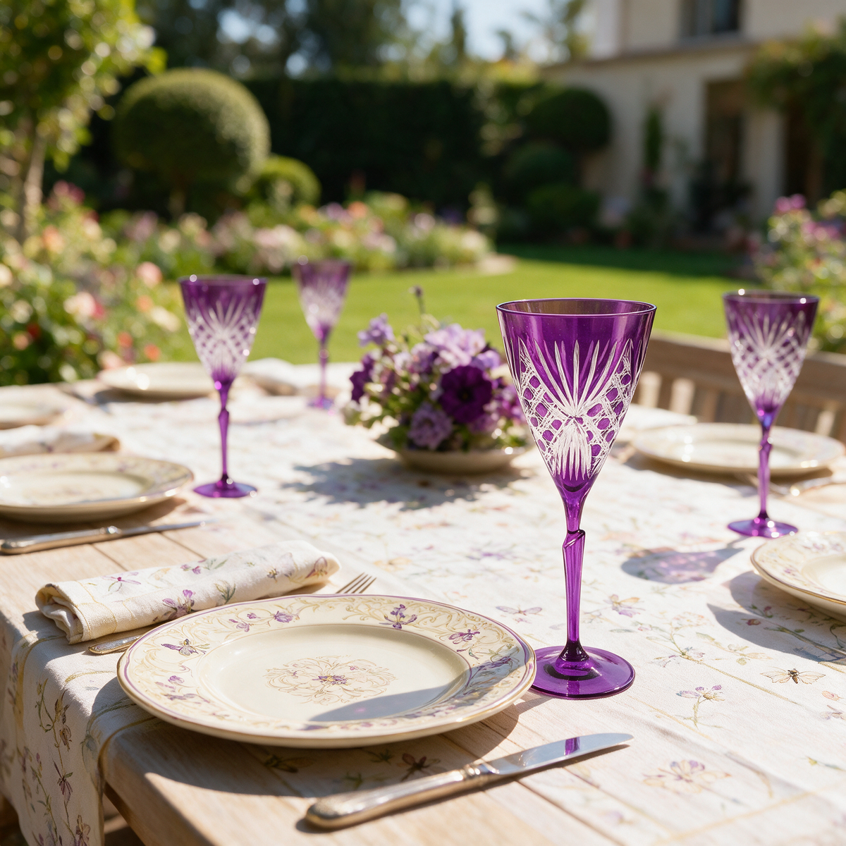 Verre à vin Éclat
