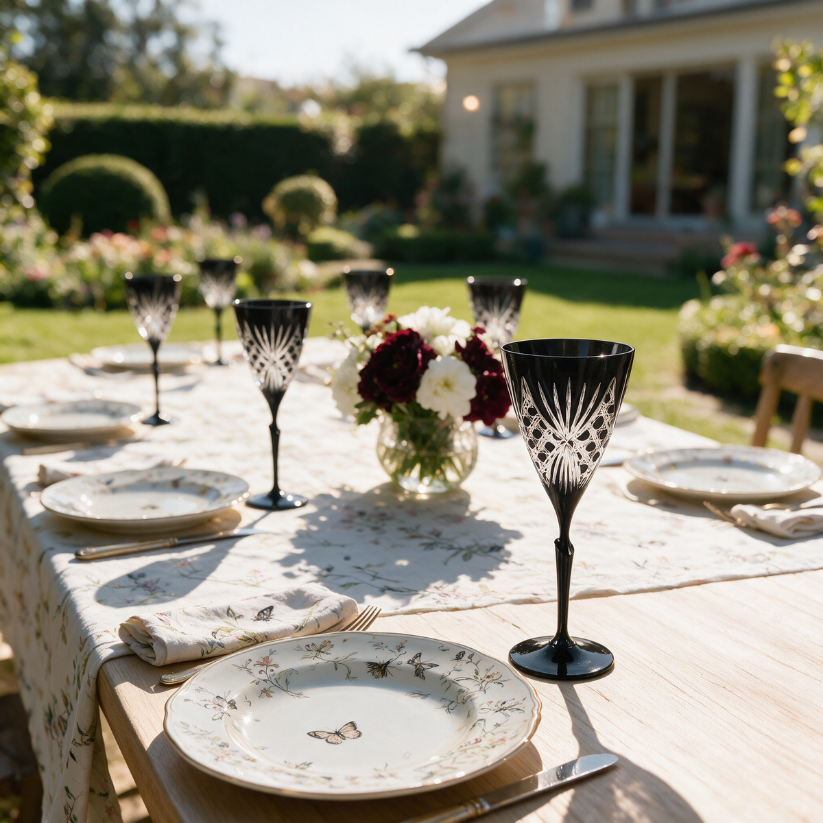 Verre à vin Éclat