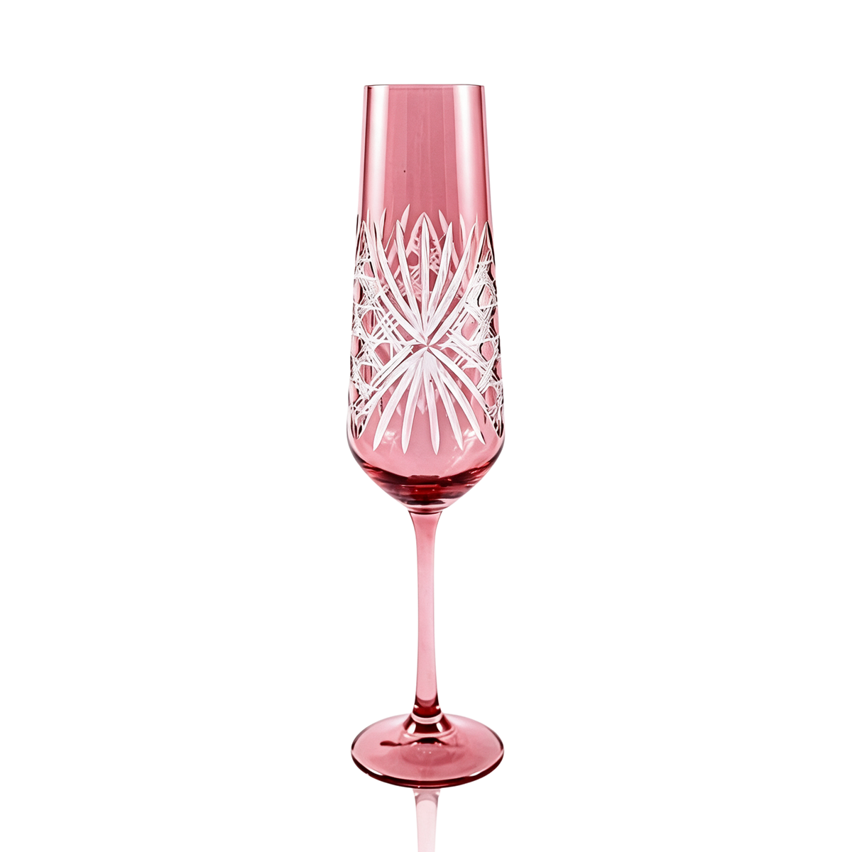 Flûte à champagne Éclat