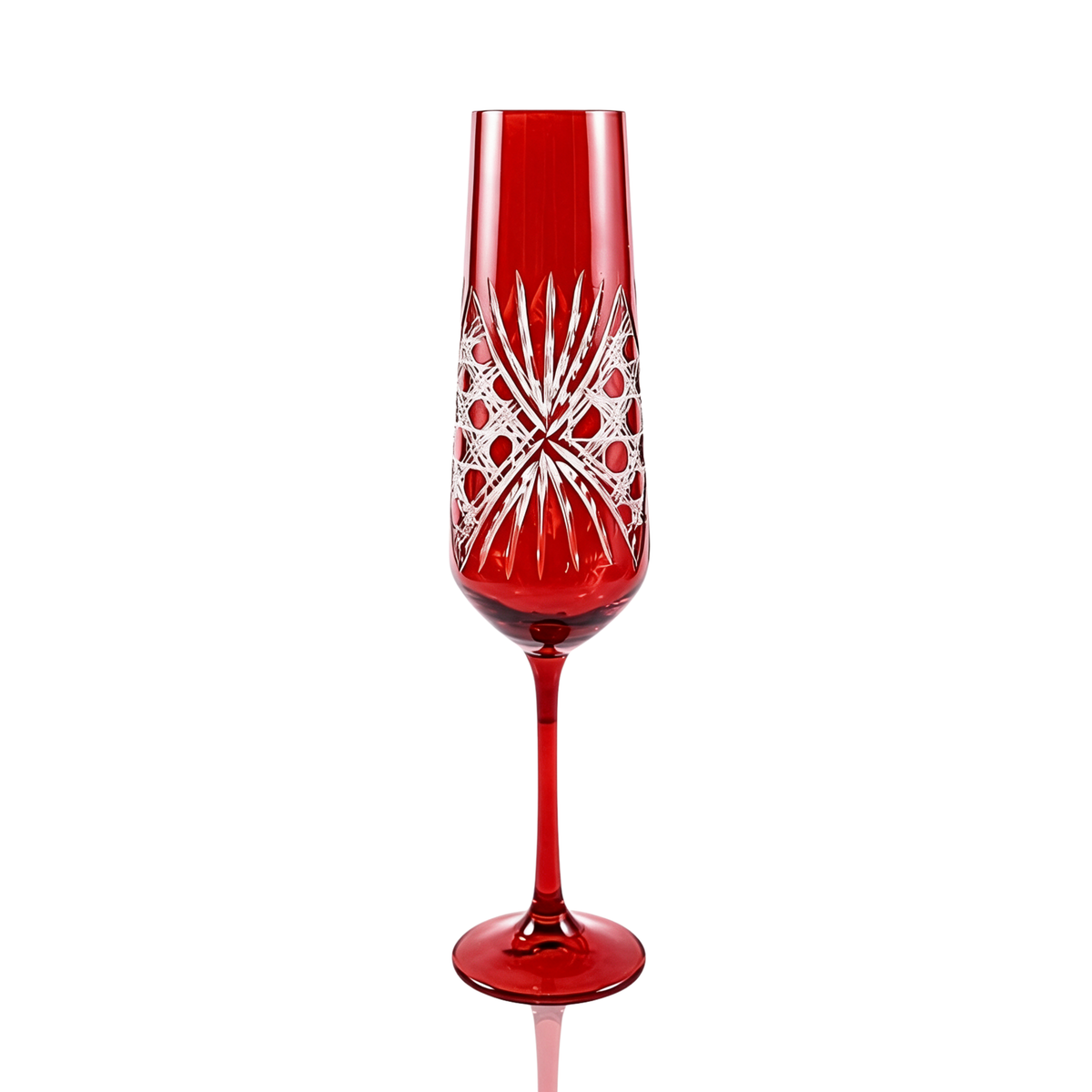 Flûte à champagne Éclat