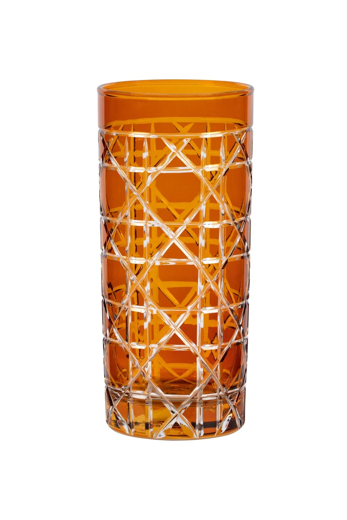 Gloria Cam Uzun Su Bardağı 485ml