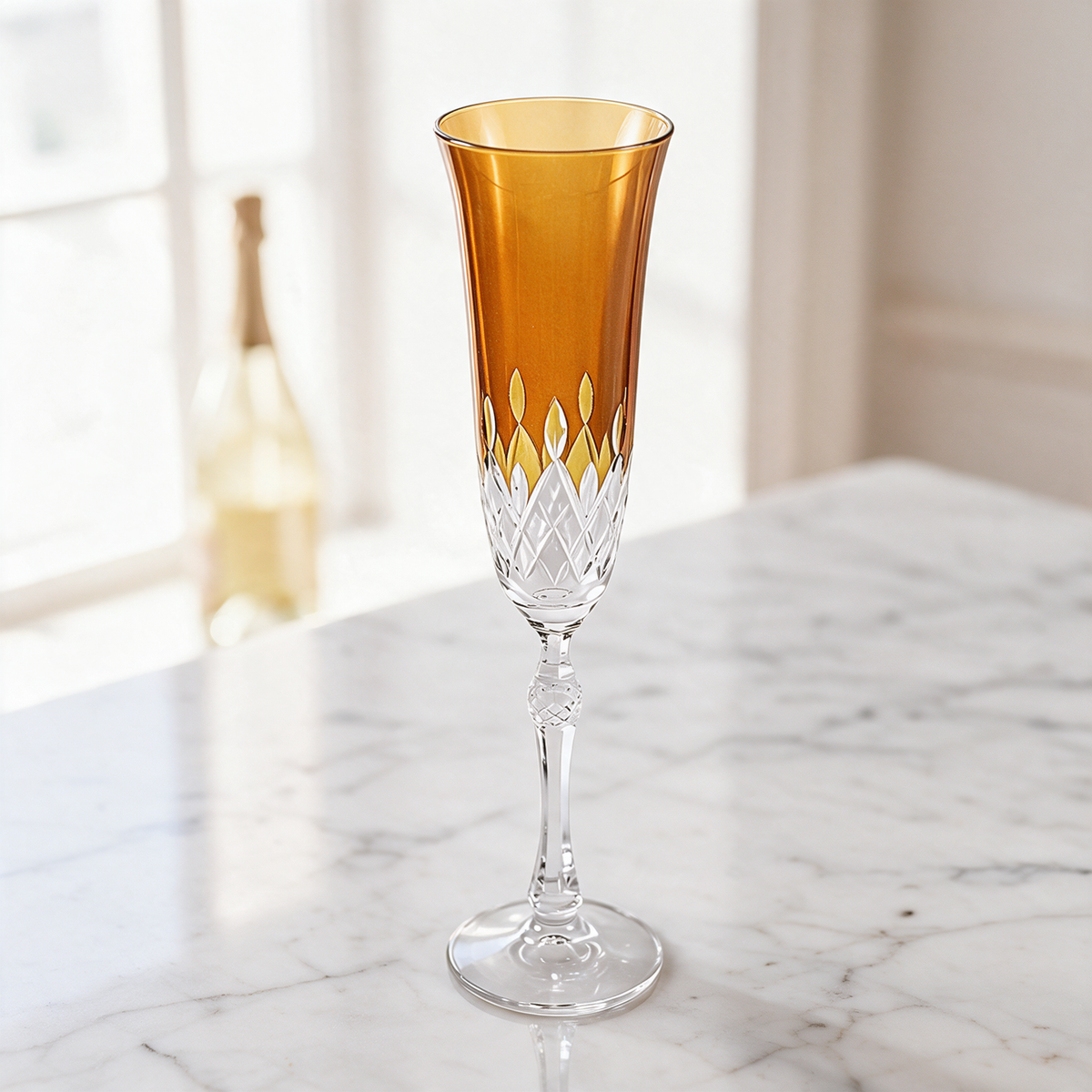 Aria Champagne Flute