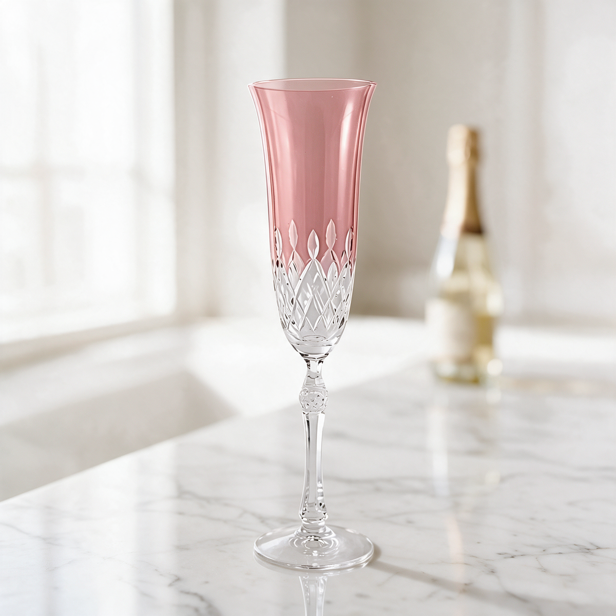 Aria Champagne Flute