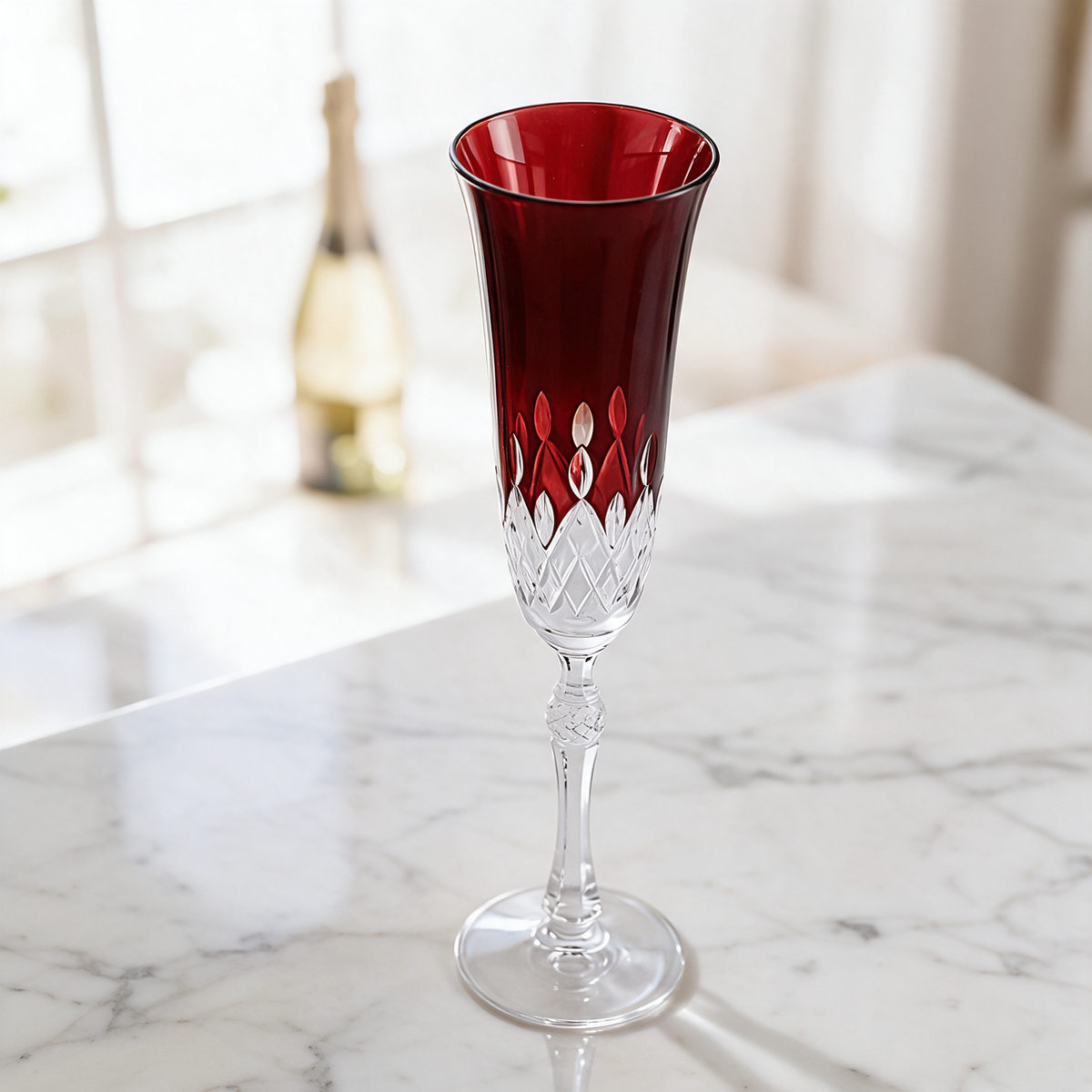 Aria Champagne Flute