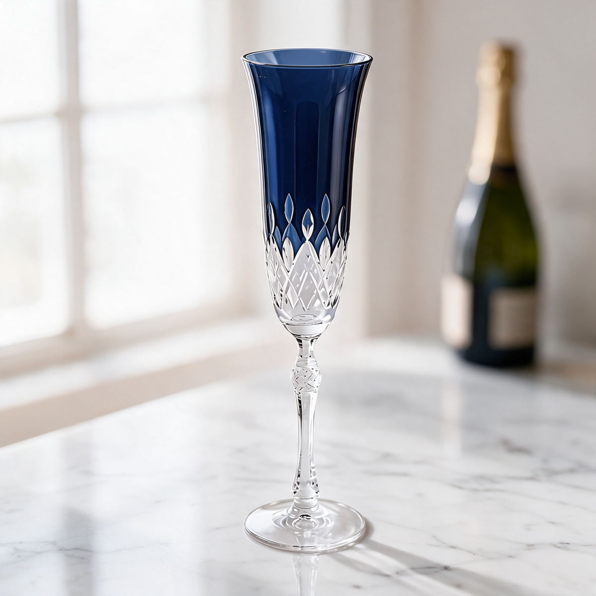 Aria Champagne Flute