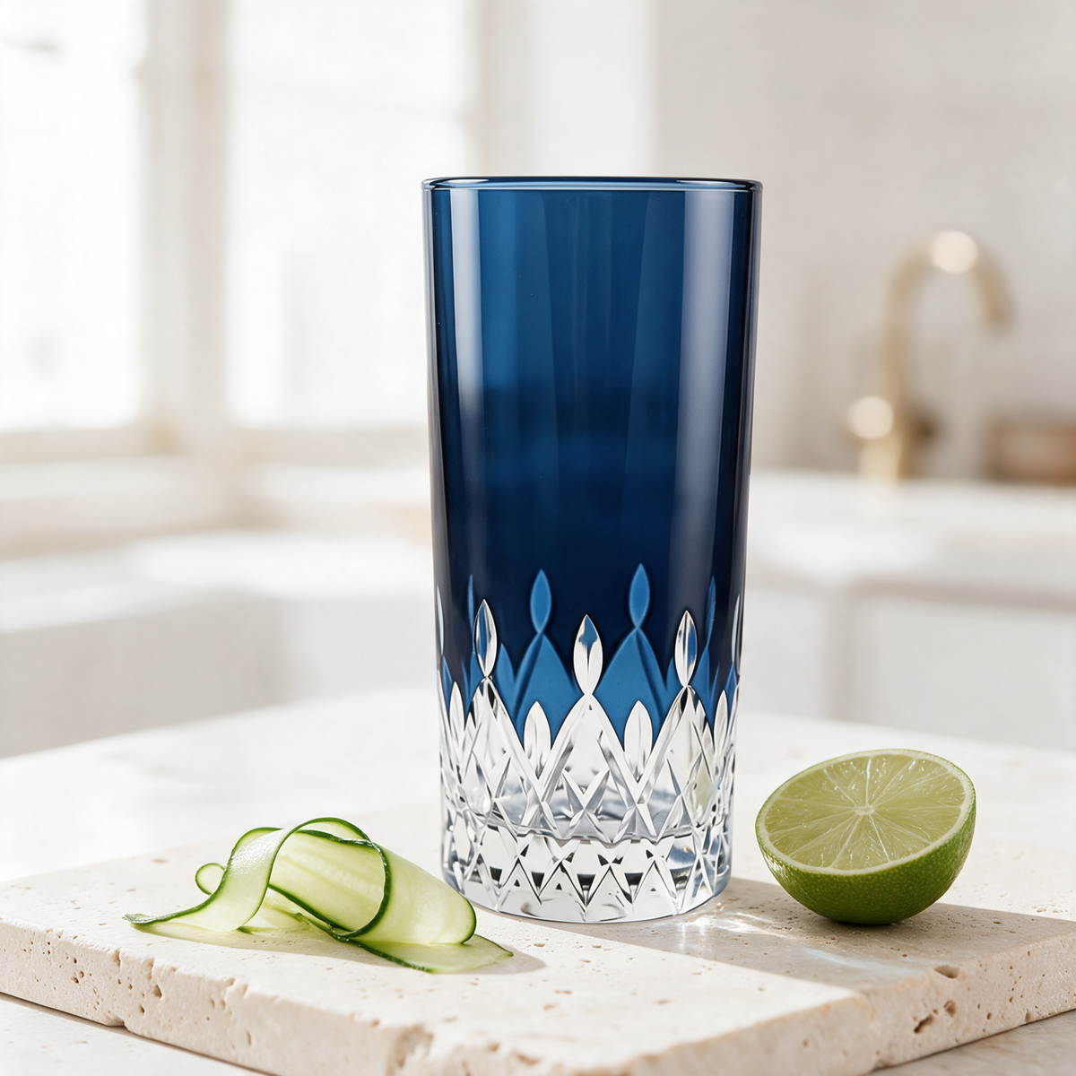 Aria Highball Glass