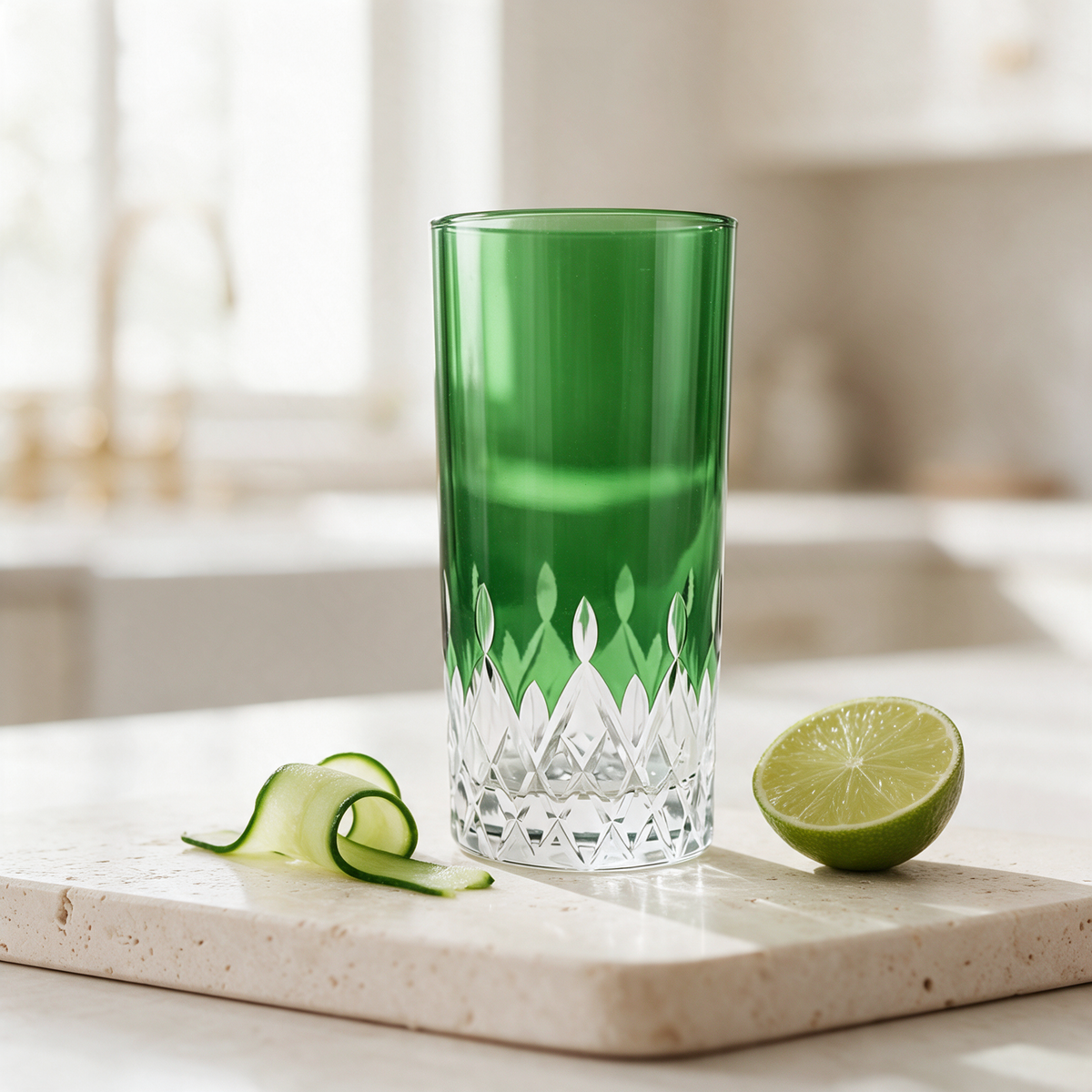 Aria Highball Glass