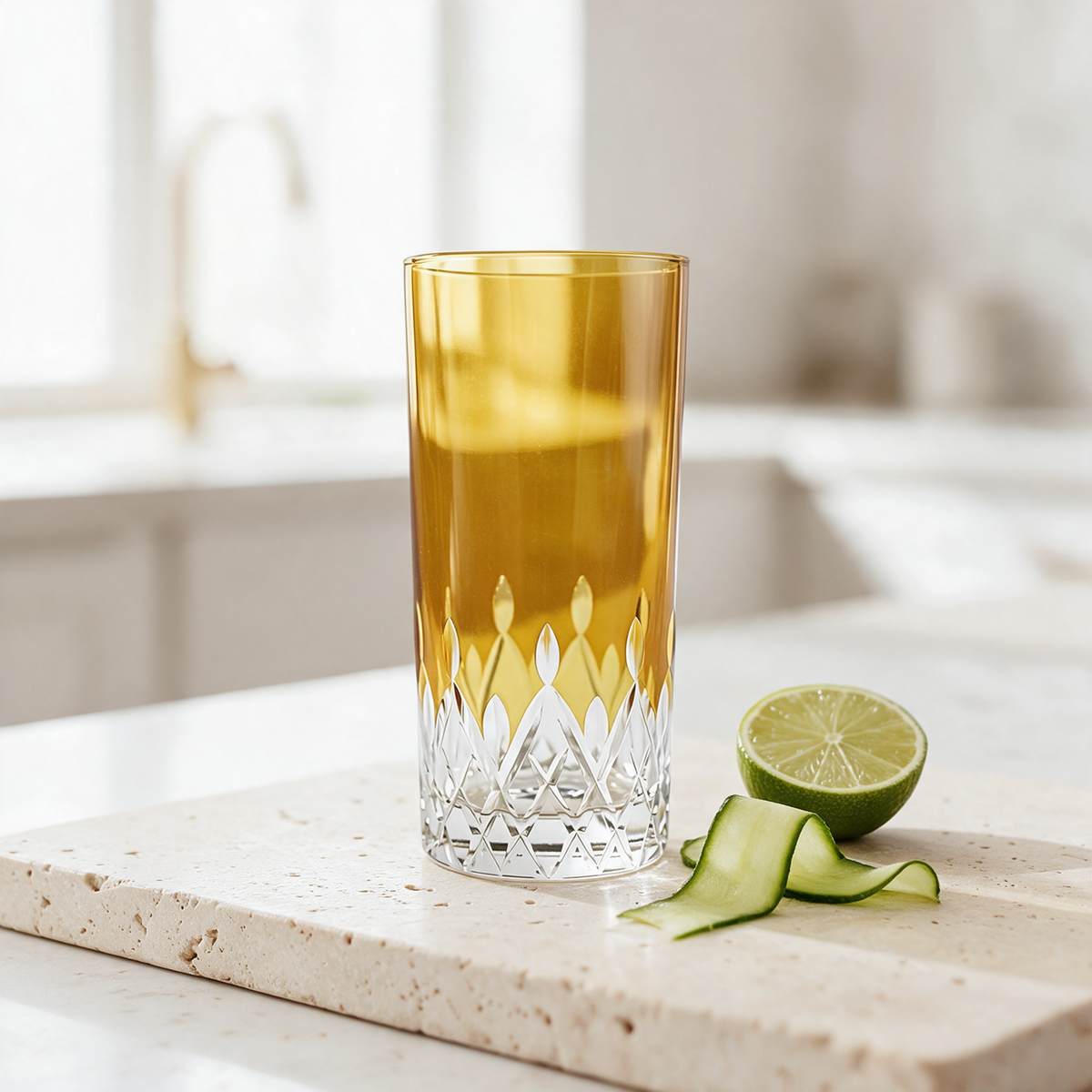Aria Highball Glass