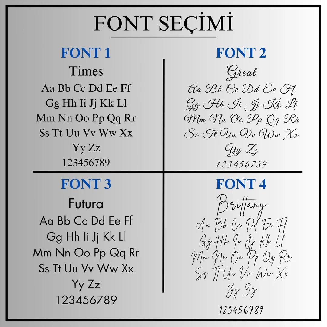 Personalized Bedside Water Carafe - Margerie Crystal USA