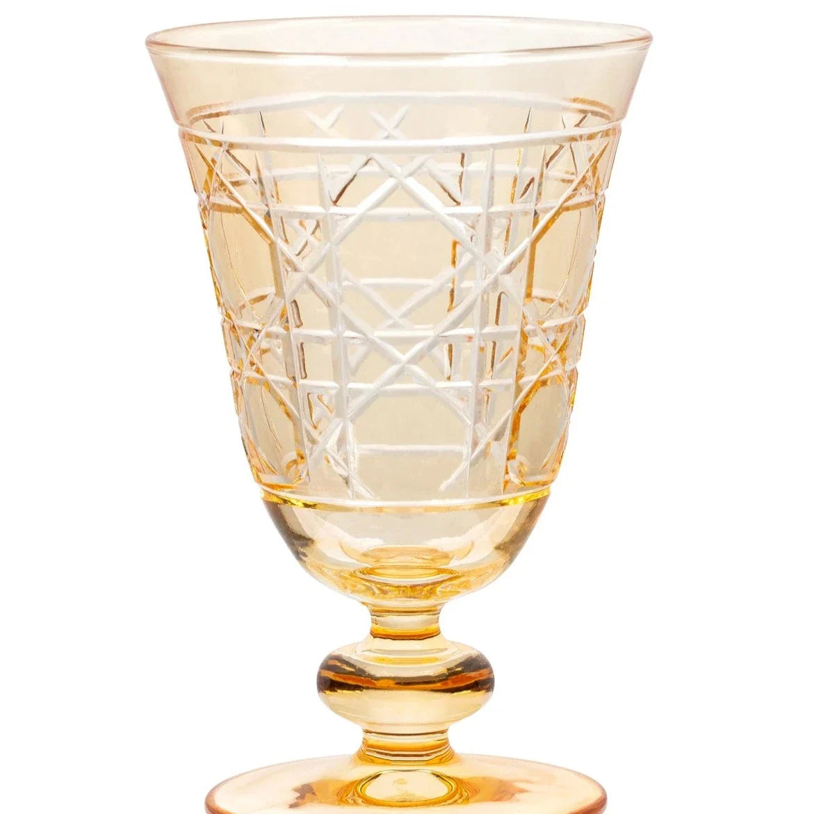 Gloria Cam Kadeh 280 ml