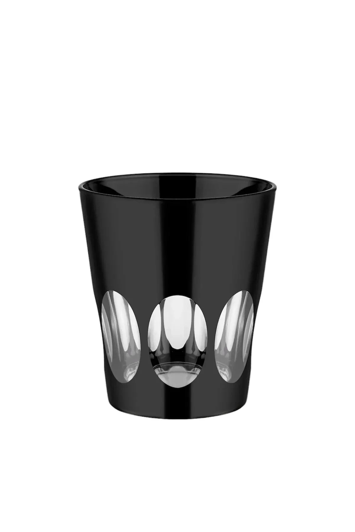 Nora Cut Crystal Tumblers - Set Of 2 - Margerie Crystal USA