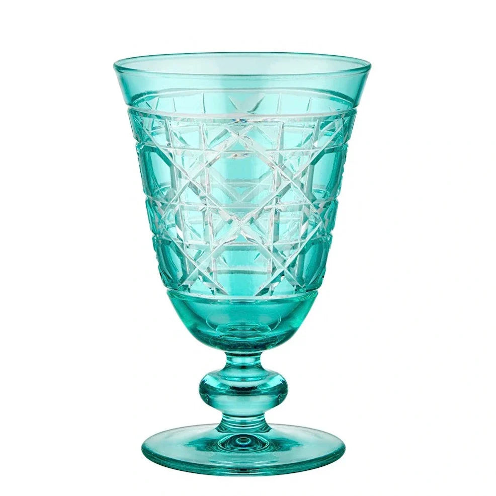 Gloria Cam Kadeh 280 ml