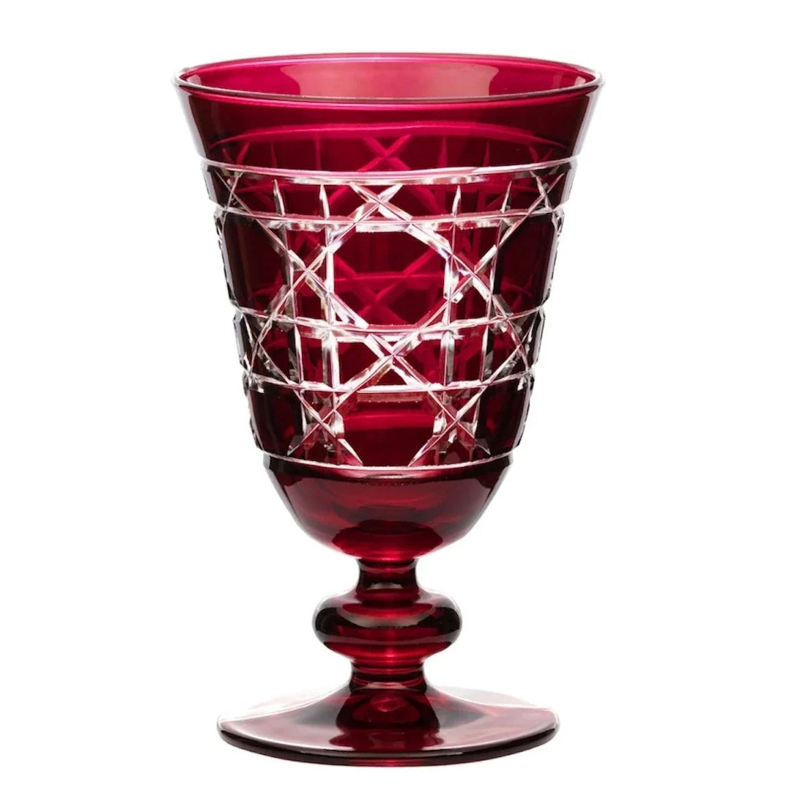 Gloria Cam Kadeh 280 ml