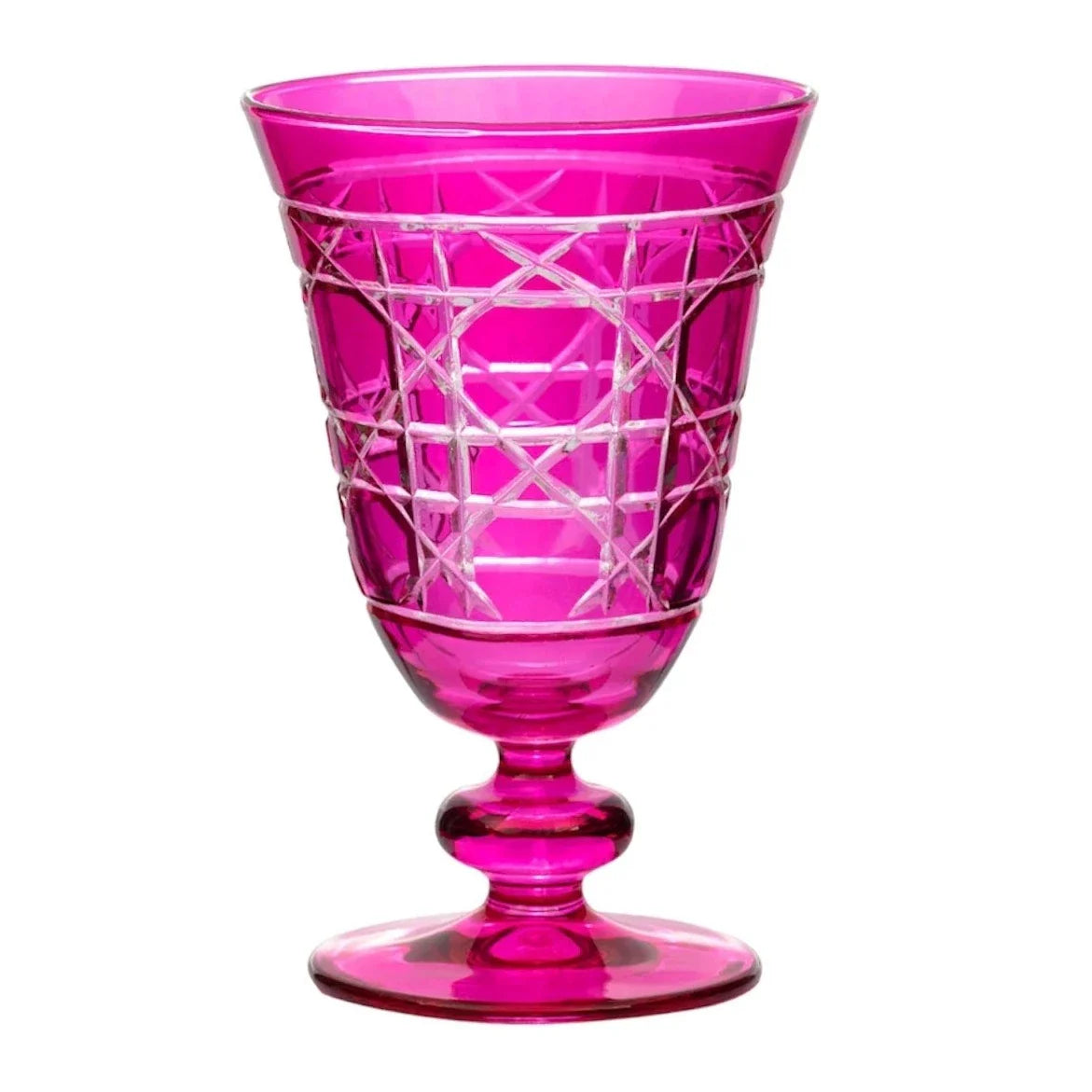 Gloria Cam Kadeh 280 ml