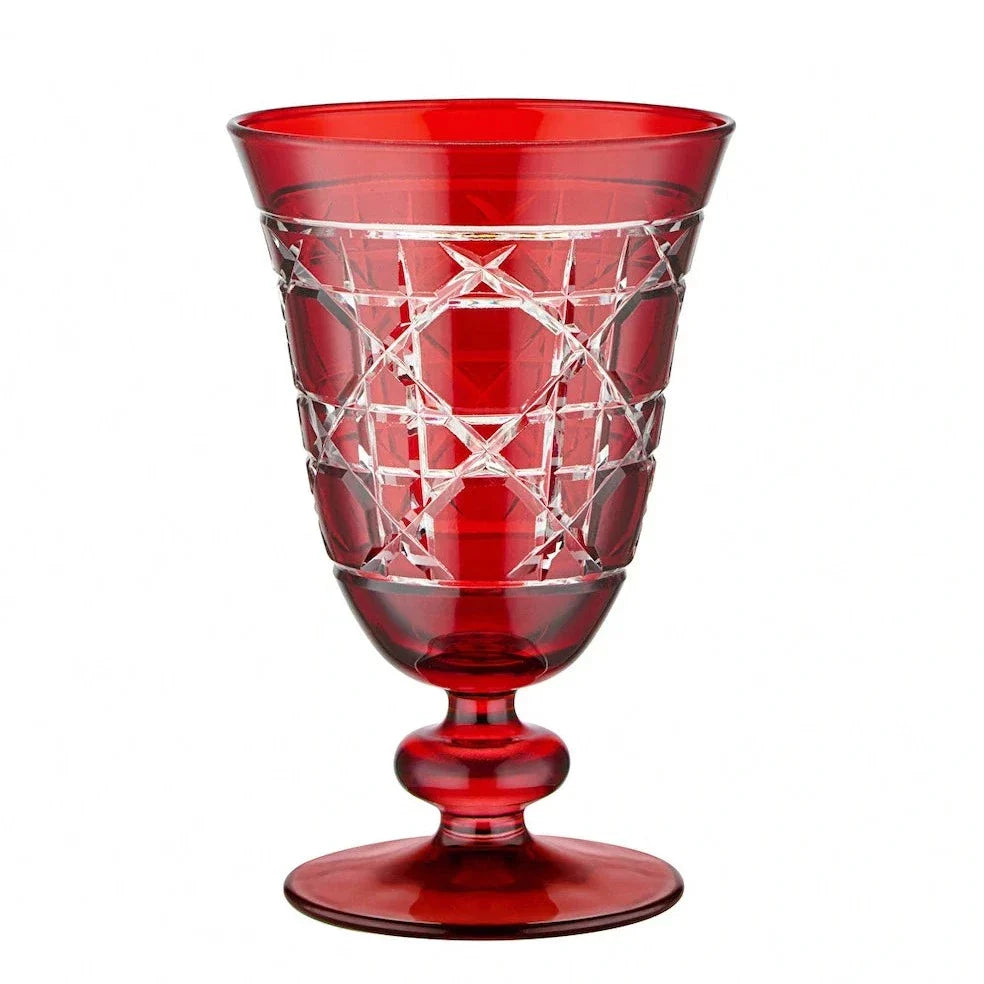 Gloria Cam Kadeh 280 ml