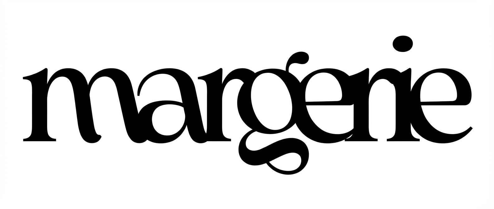 Margerie Crystal USA