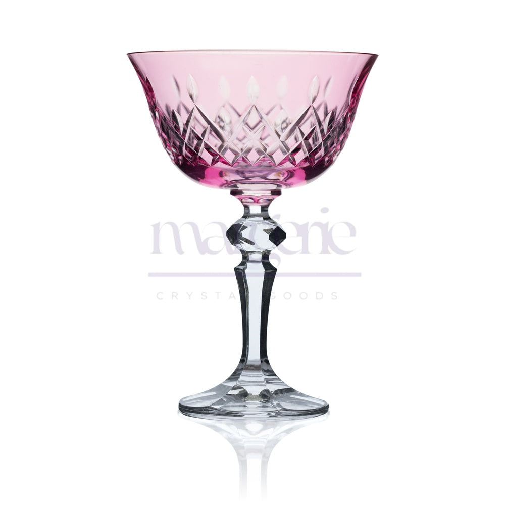 Bohemia Crystal Aria Kristal Kadeh 180ml