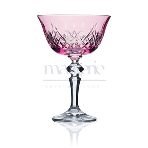 Bohemia Crystal Aria Kristal Kadeh 180ml