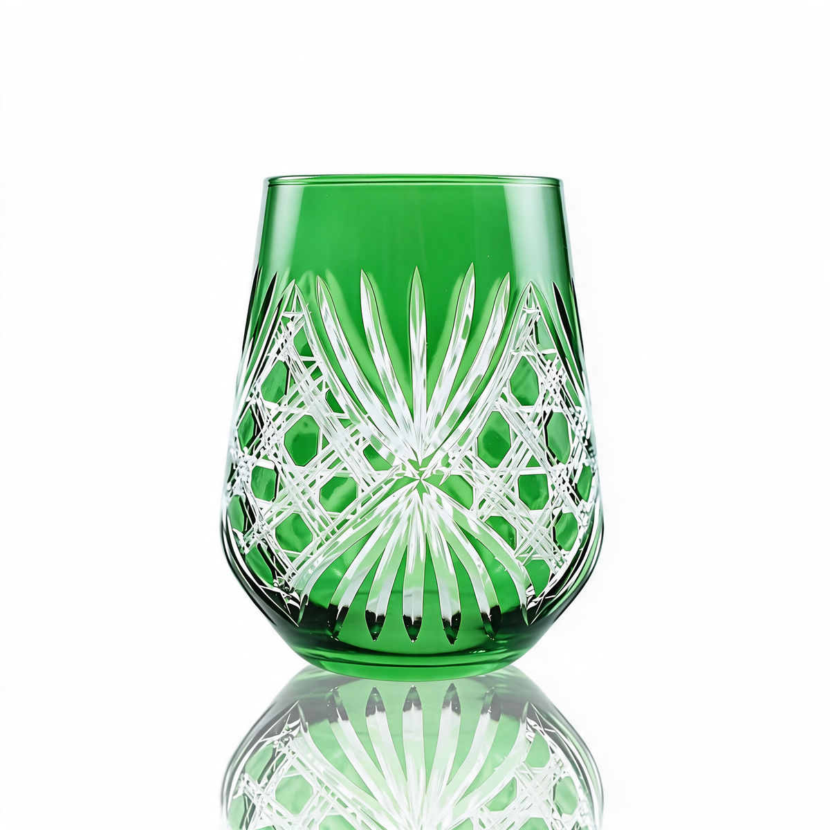 Éclat Stemless Wine Glass