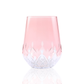 Aria Stemless Wine Glass - Set Of 2