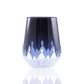 Aria Stemless Wine Glass - Set Of 2