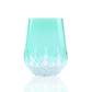 Aria Stemless Wine Glass - Set Of 2