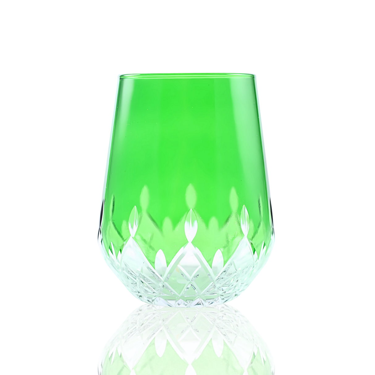 Aria Stemless Wine Glass - Set Of 2
