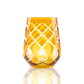 Heritage Stemless Wine Glass - Set Of 2