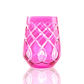 Heritage Stemless Wine Glass - Set Of 2