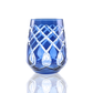 Heritage Stemless Wine Glass - Set Of 2