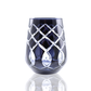 Heritage Stemless Wine Glass - Set Of 2
