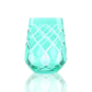 Heritage Stemless Wine Glass - Set Of 2