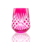 Éclat Stemless Wine Glass - Set Of 2
