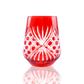 Éclat Stemless Wine Glass - Set Of 2