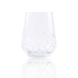 Aria Stemless Wine Glass - Set Of 2