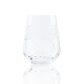 Aurora Stemless Wine Glass - Set Of 2