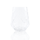 Heritage Stemless Wine Glass - Set Of 2