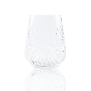 Éclat Stemless Wine Glass - Set Of 2