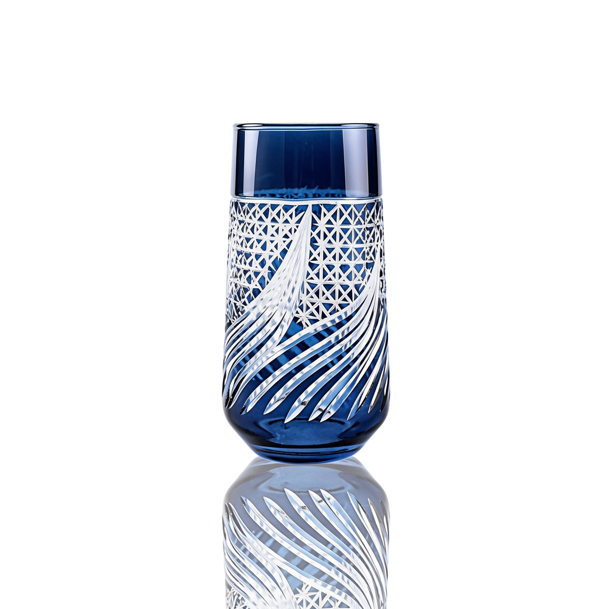 Aurora Highball Glas
