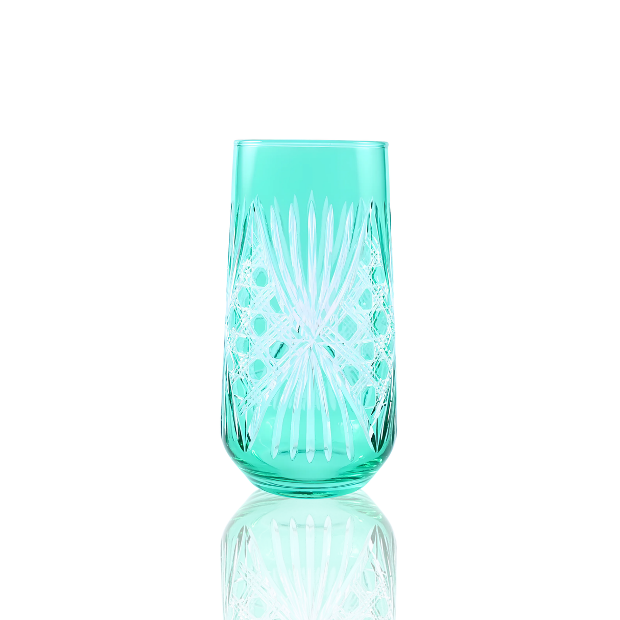 Éclat Highball Glass - Set Of 2