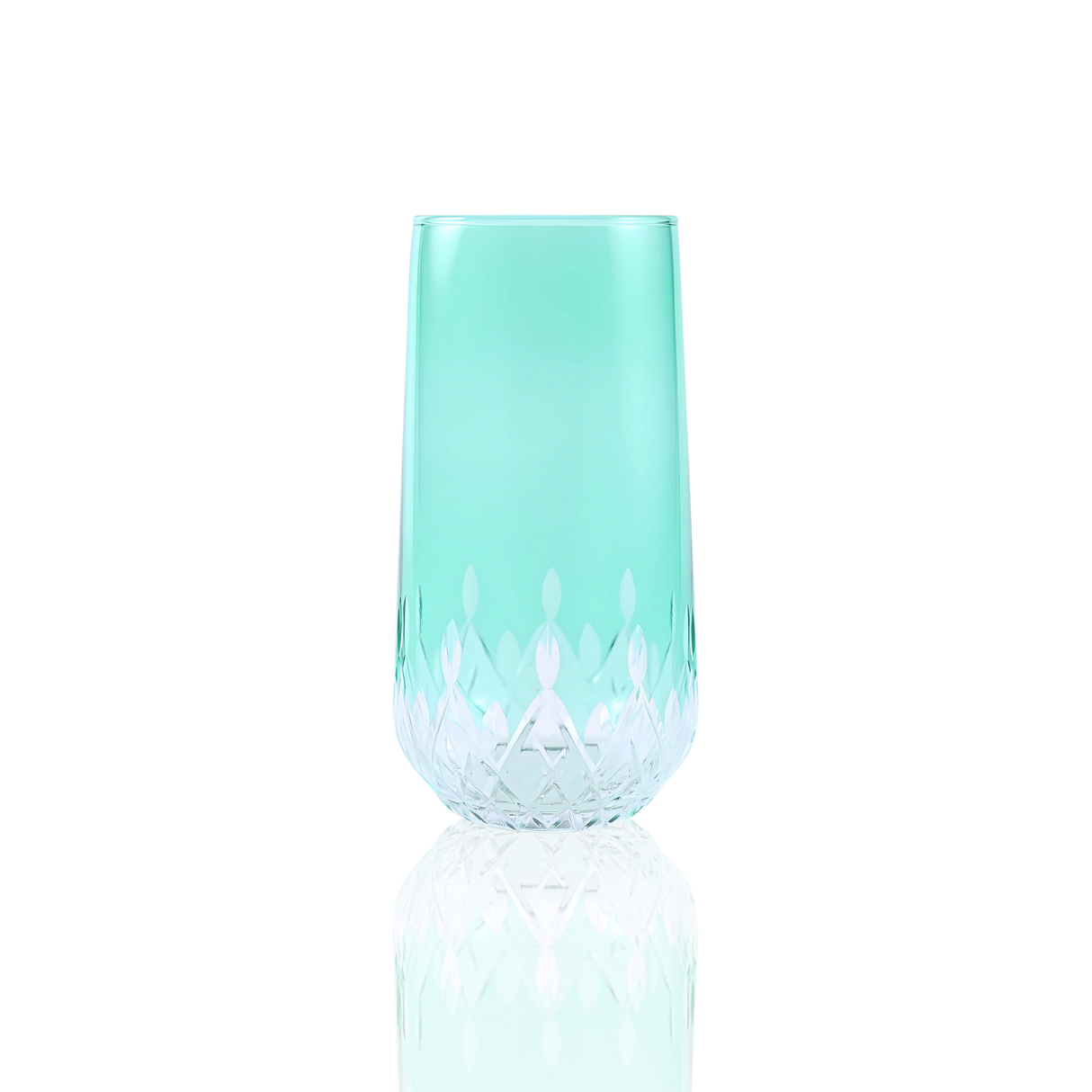 Aria Highball Glass - Set Of 2