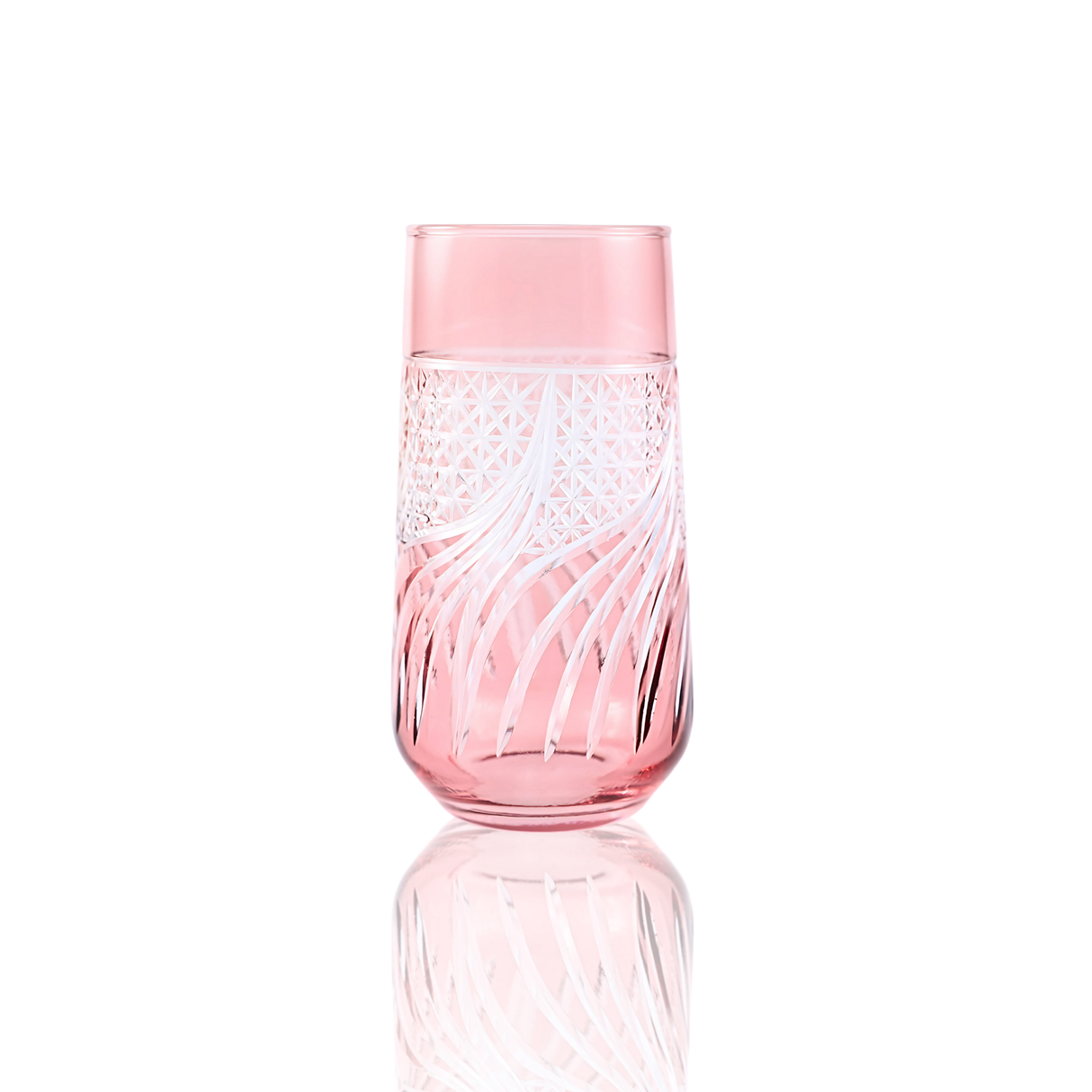 Aurora Highball Glass - Set Of 2