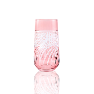 Aurora Highball Glass - Set Of 2