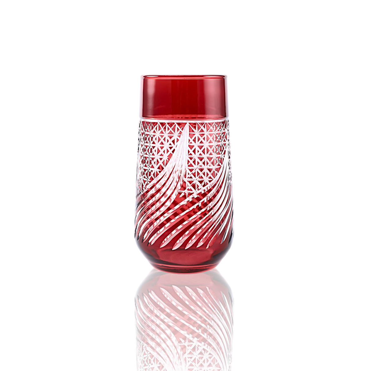 Aurora Highball Glass - Set Of 2