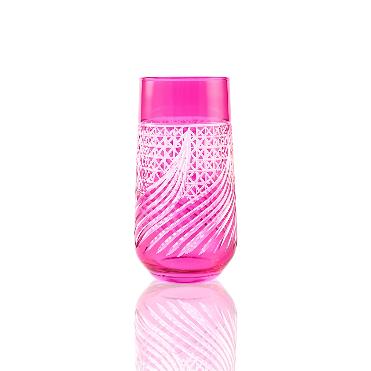 Aurora Highball Glass - Set Of 2