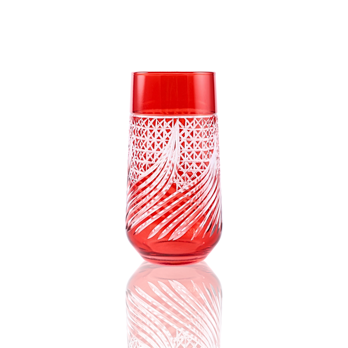 Aurora Highball Glass - Set Of 2