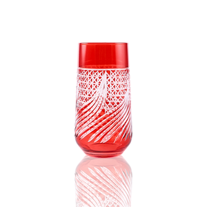 Aurora Highball Glass - Set Of 2