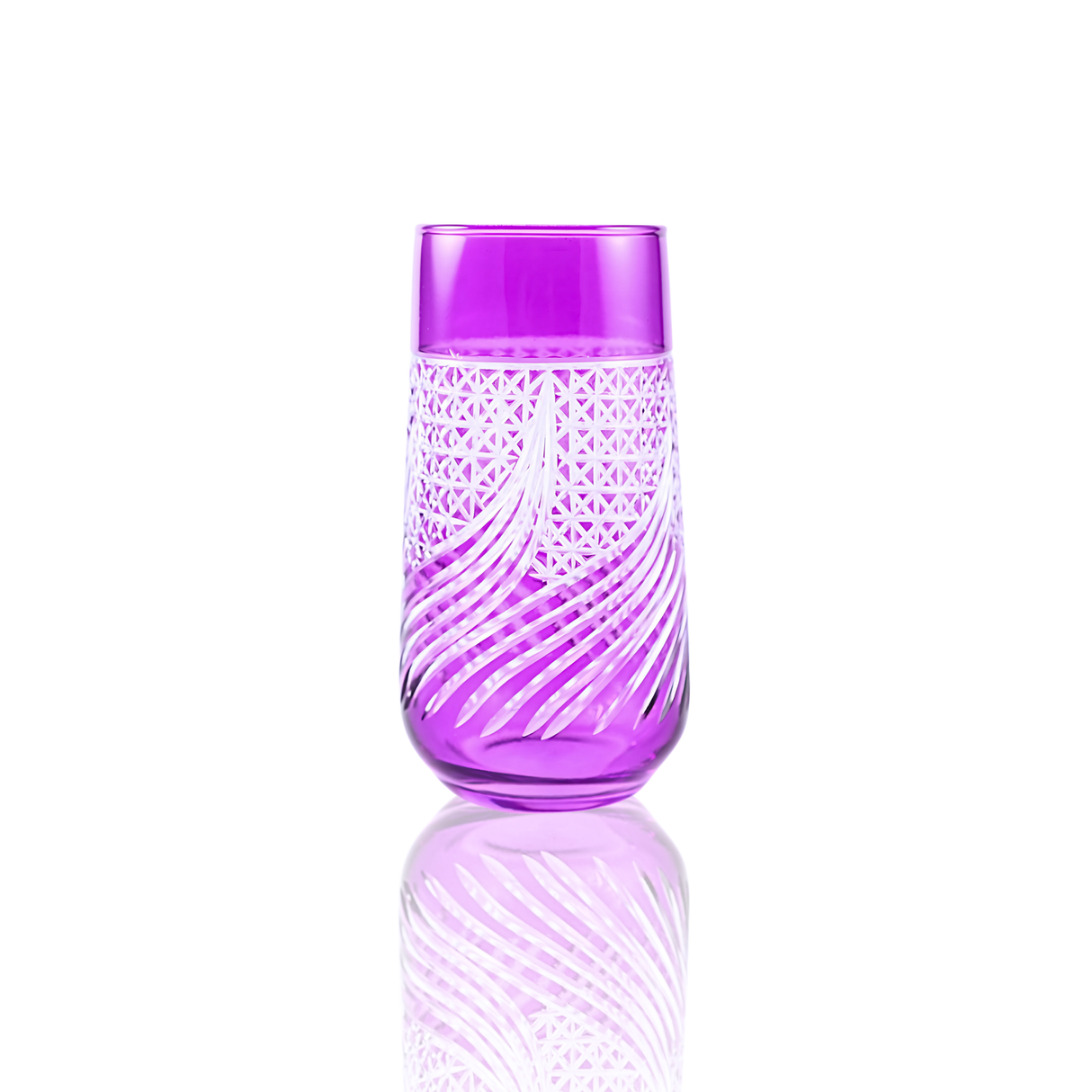 Aurora Highball Glass - Set Of 2